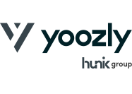 logo Yoozly hunik group