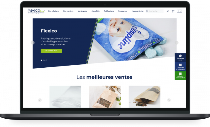 Site-Flexico