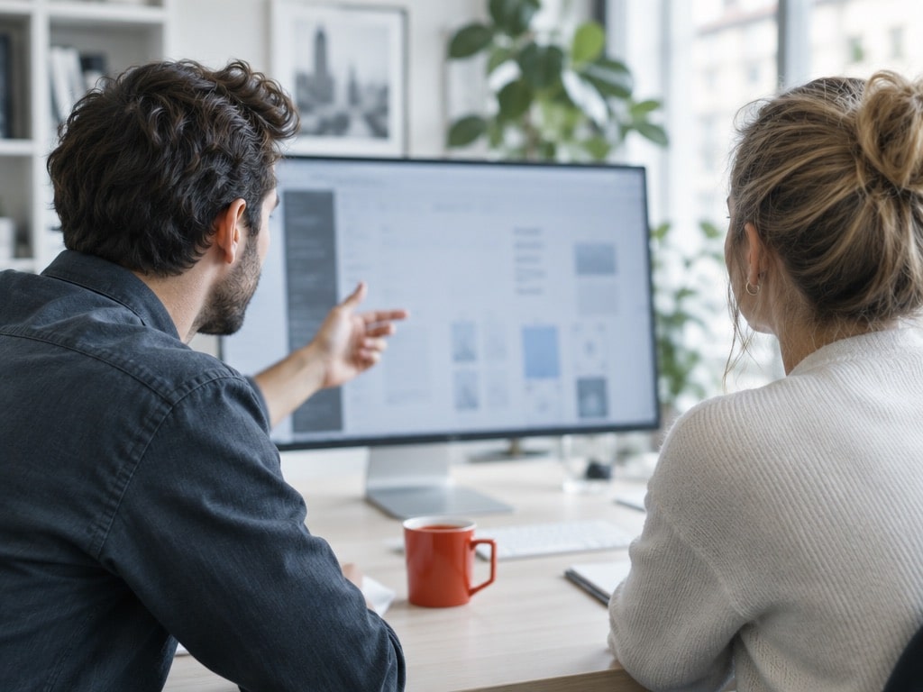Comment combiner efficacement UX / UI et SEO ?