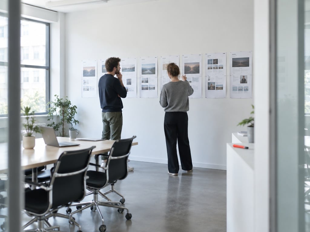 Comment créer un site vitrine efficace pour votre entreprise ?