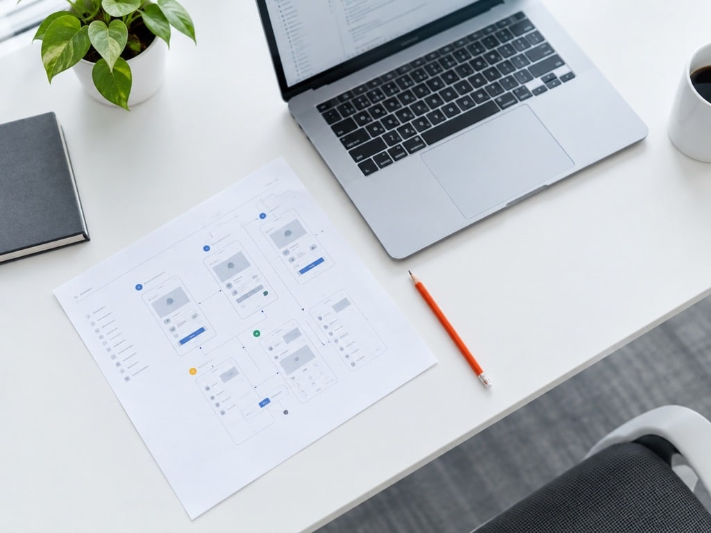 Développement web sur mesure : comment concevoir une application métier adaptée à votre entreprise ?
