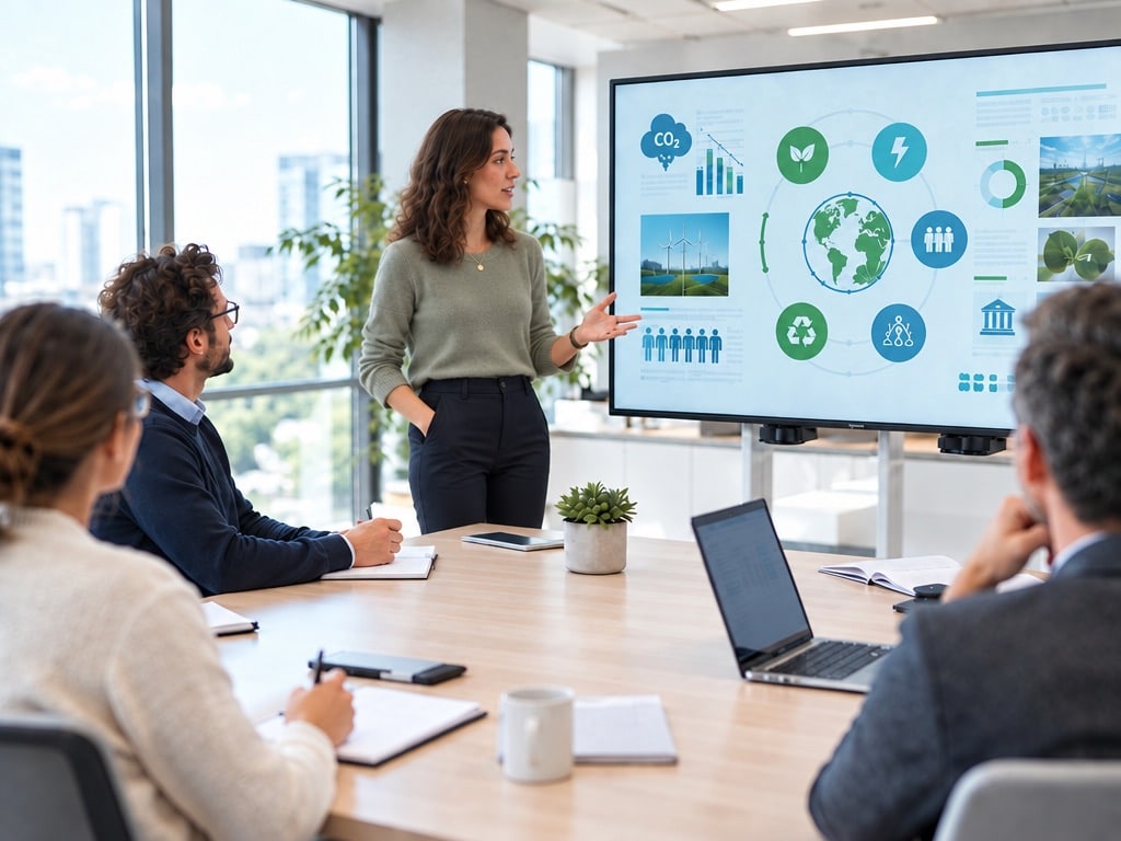 Le digital comme levier stratégique de la RSE
