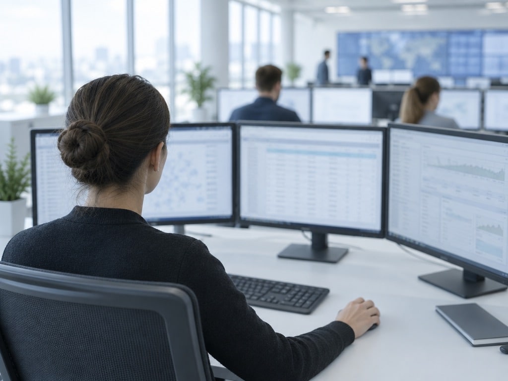 Monitoring Post-Mise en Production : guide complet pour une surveillance efficace