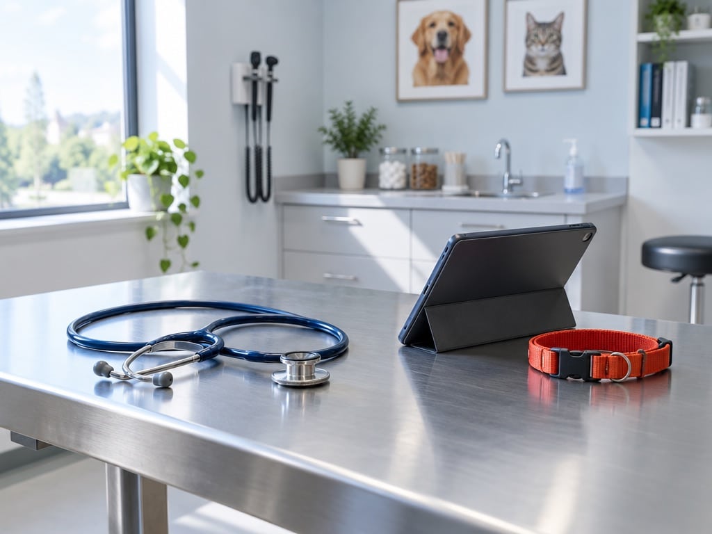 Refonte du Site Med&rsquo;Vet : Ylly Collabore avec le SIMV pour Moderniser le Leader des Produits Vétérinaires