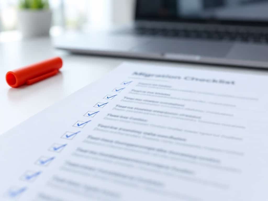 Migration de Drupal 7 à WordPress : La Checklist Complète en 10 Étapes Essentielles