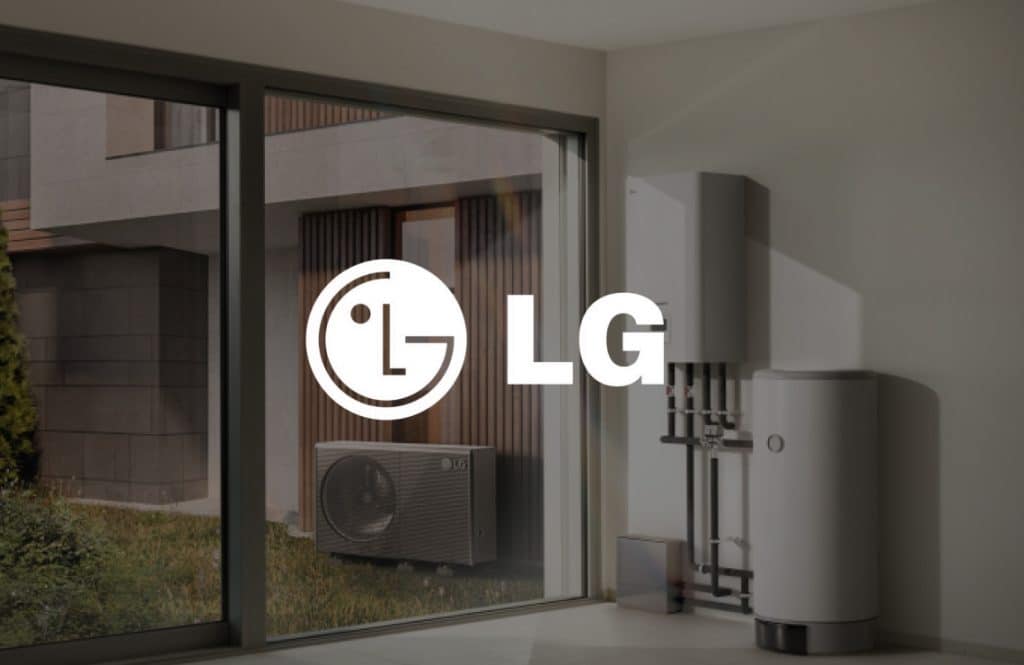 LG Therma V Ambassadeurs — app mobile B2B