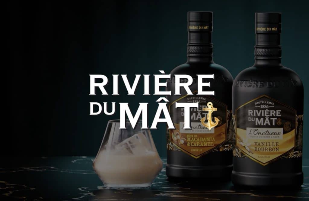 Rivière du Mât, refonte distillerie 1886
