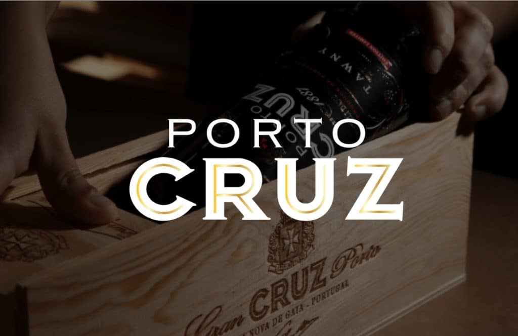 Porto Cruz — modernisation digitale