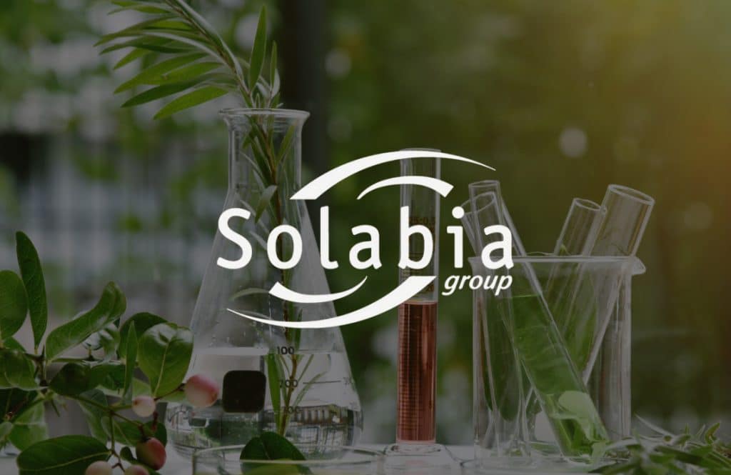 Solabia — multisite WordPress business units