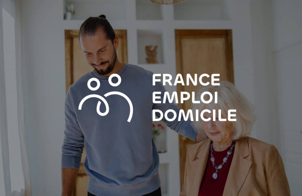 Fepem — France Emploi Domicile, rebranding