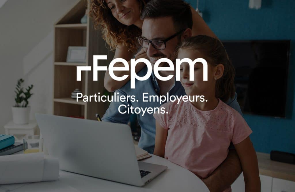 FEPEM — site institutionnel et particulieremploi.fr
