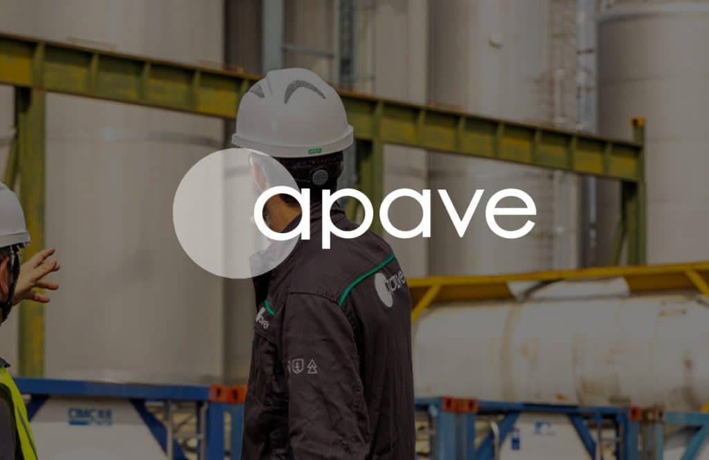 Apave — refonte Sitecore assistance et formation