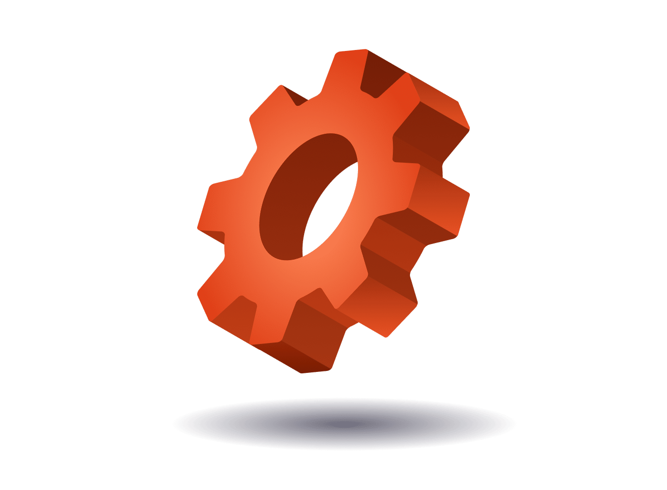 Illustration — lancer une application métier