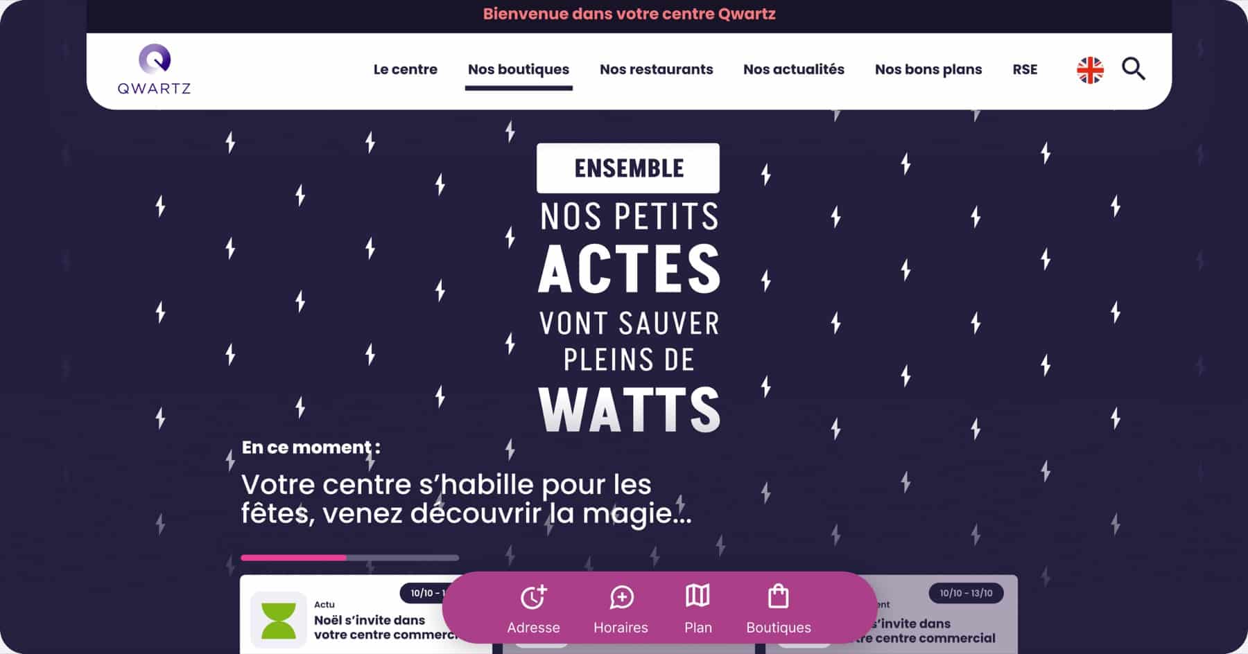 Altarea — usine à sites centres commerciaux