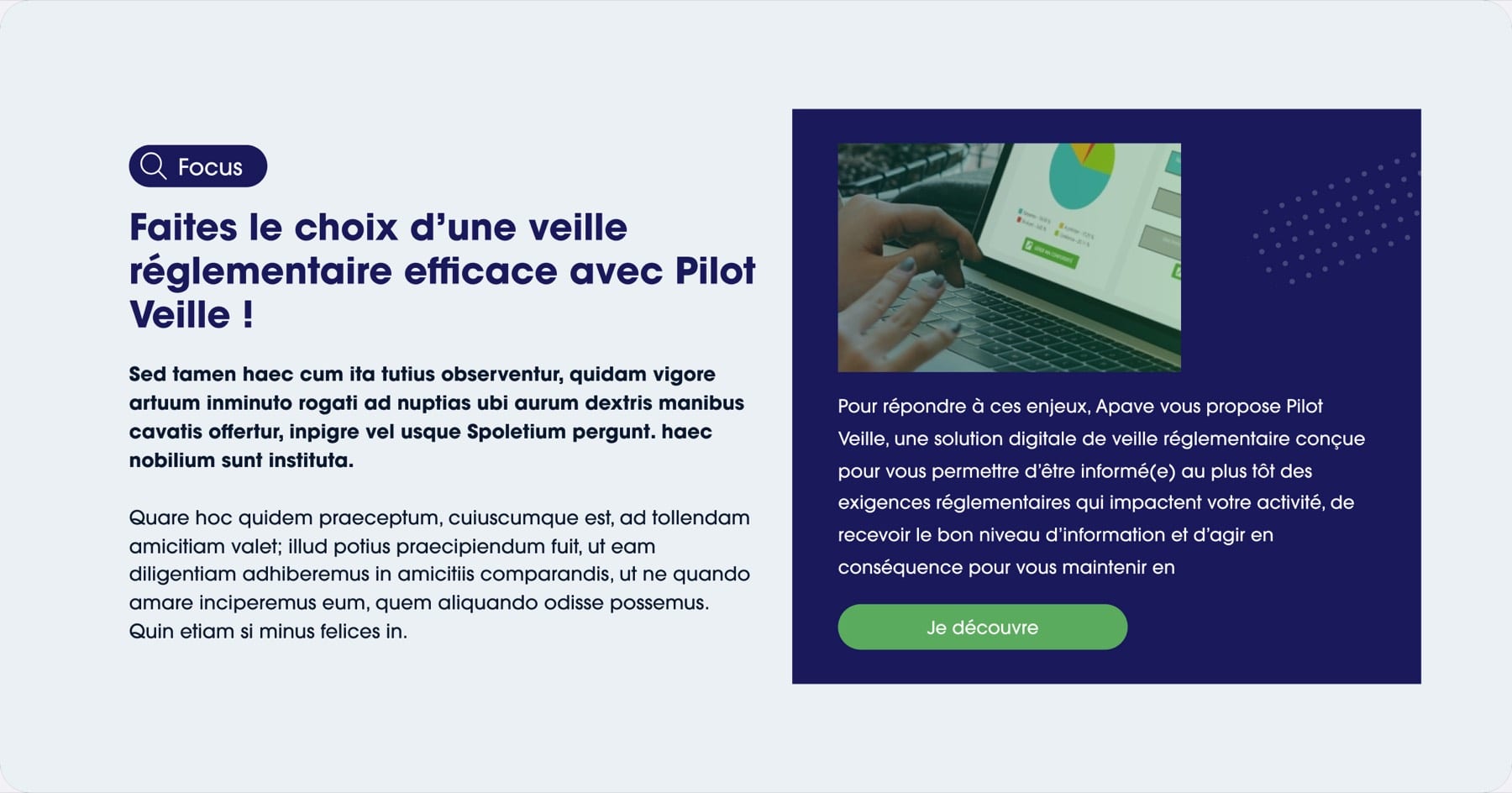 Apave — refonte Sitecore assistance et formation