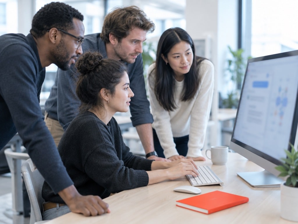 Comment créer un agent IA pour son entreprise : le guide en 8 étapes