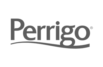 Logo Perrigo (logo)