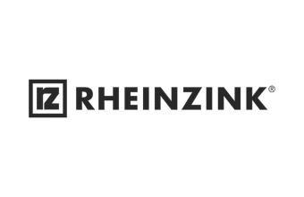 Logo Rheinzink
