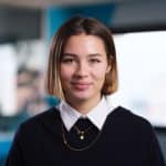Alice Le Poul