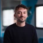 Geoffroy Desbois